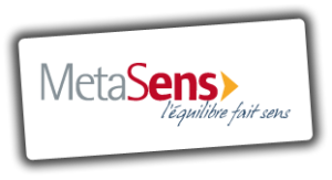 Logo MetaSens