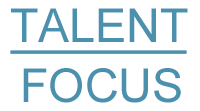 Logo Talent Focus