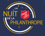 Logo Nuit de la Philanthropie