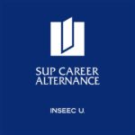 logo Sup Career Alternance INSEEC U.