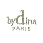 logo by Dina Paris