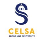 logo Celsa Sorbonne Université