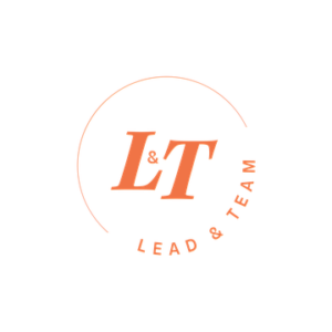 Logo Lead&Team